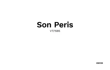 Son Peris, maison 8 pers. avec piscine à Cas Concos : photo 51