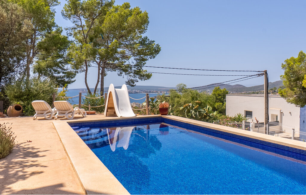Portals Nous Hills, Maison 7 personnes à Palma - Photo 2