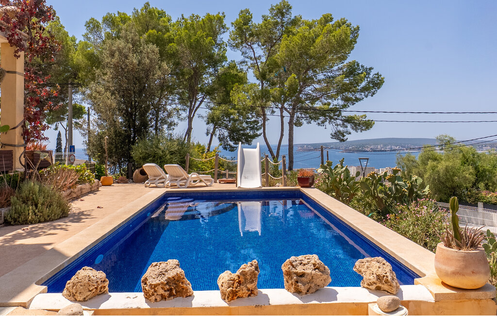 Portals Nous Hills, Maison 7 personnes à Palma - Photo 3