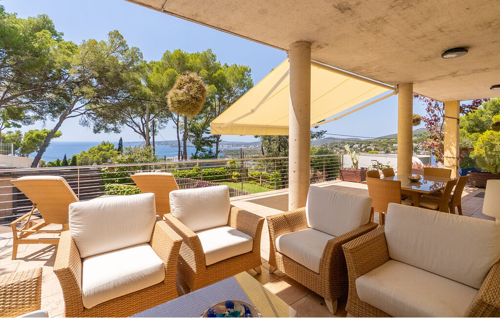 Portals Nous Hills, Maison 7 personnes à Palma - Photo 4