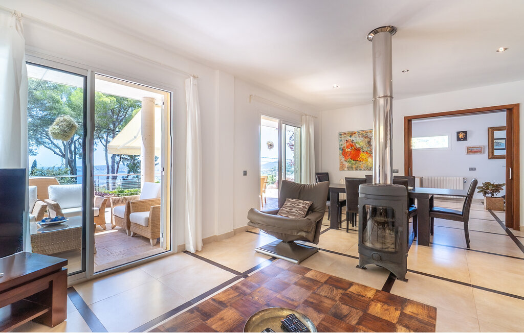 Portals Nous Hills, Maison 7 personnes à Palma - Photo 6