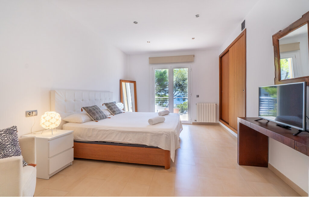 Portals Nous Hills, Maison 7 personnes à Palma - Photo 7