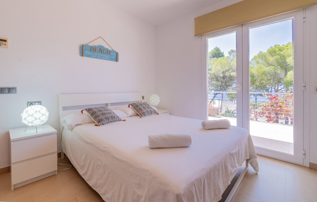 Portals Nous Hills, Maison 7 personnes à Palma - Photo 8
