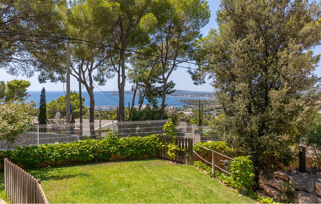 Portals Nous Hills, Maison 7 personnes à Palma - Photo 9