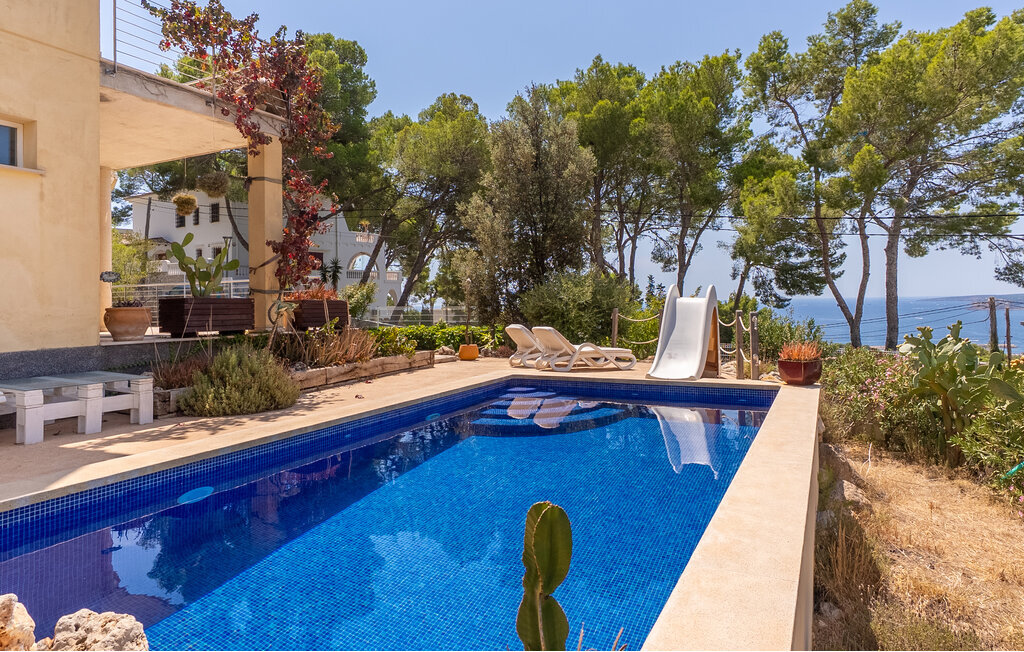 Portals Nous Hills, Maison 7 personnes à Palma - Photo 10