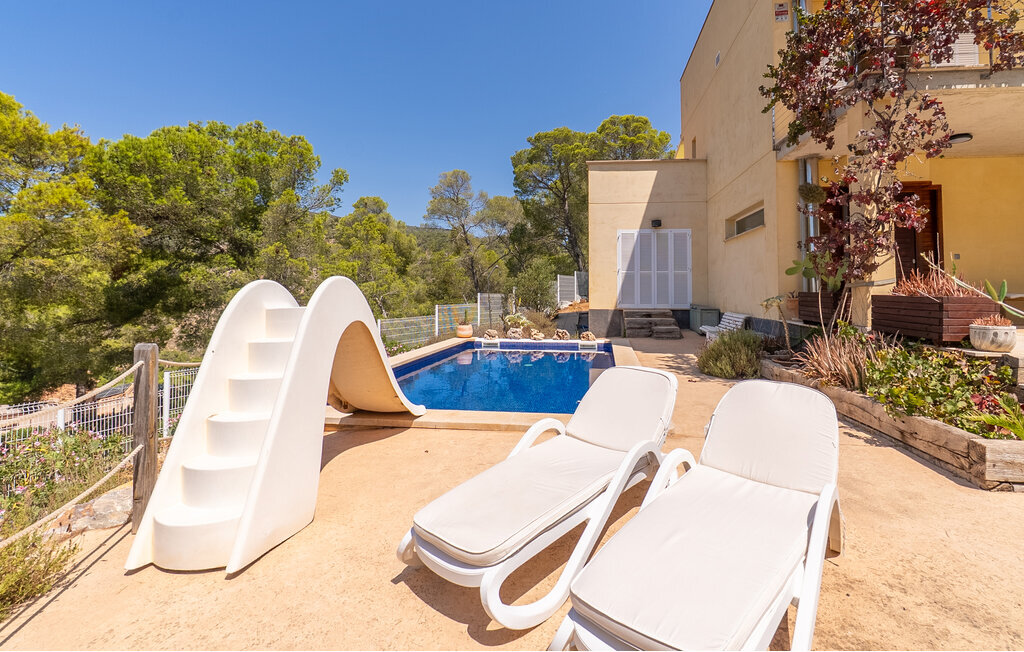Portals Nous Hills, Maison 7 personnes à Palma - Photo 11