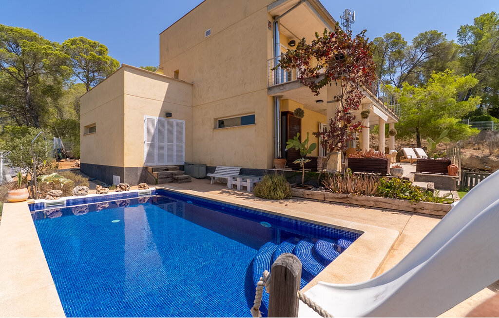 Portals Nous Hills, Maison 7 personnes à Palma - Photo 13