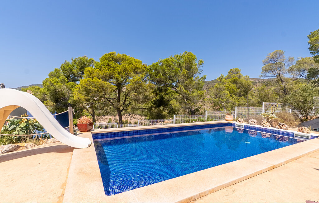 Portals Nous Hills, Maison 7 personnes à Palma - Photo 14