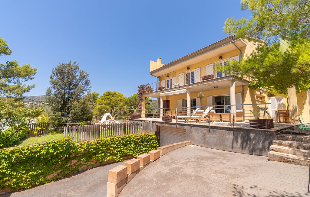 Portals Nous Hills, Maison 7 personnes à Palma - Photo 15