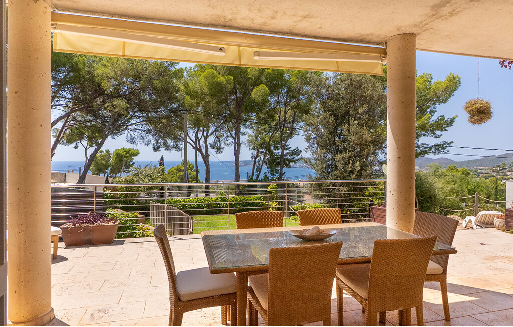 Portals Nous Hills, Maison 7 personnes à Palma - Photo 16