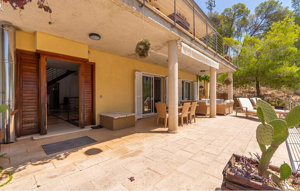 Portals Nous Hills, Maison 7 personnes à Palma - Photo 17