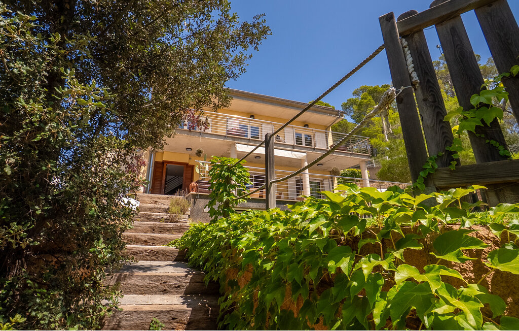Portals Nous Hills, Maison 7 personnes à Palma - Photo 18
