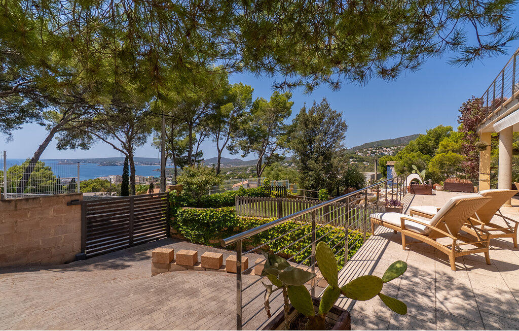 Portals Nous Hills, Maison 7 personnes à Palma - Photo 19