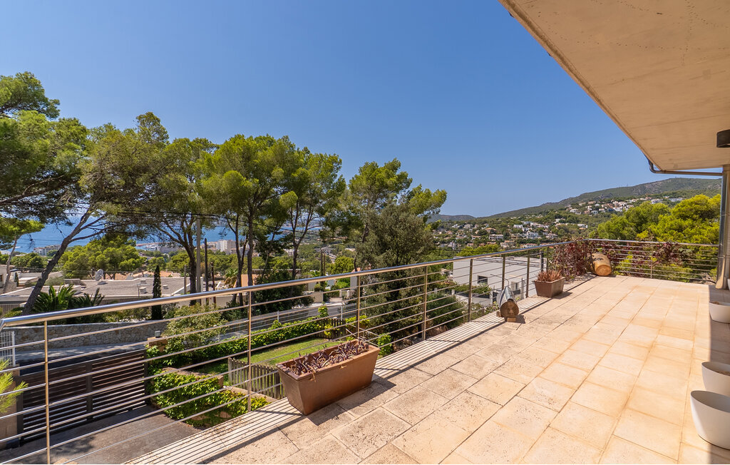 Portals Nous Hills, Maison 7 personnes à Palma - Photo 20