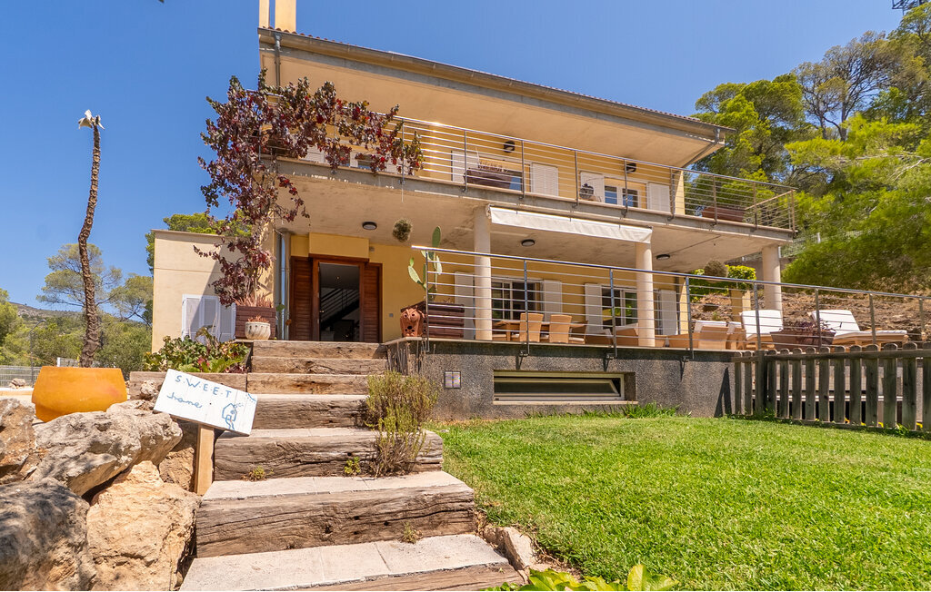 Portals Nous Hills, Maison 7 personnes à Palma - Photo 21