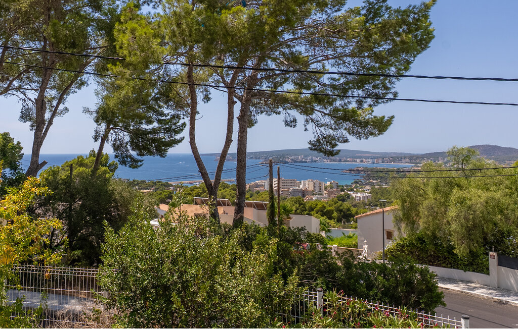 Portals Nous Hills, Maison 7 personnes à Palma - Photo 22