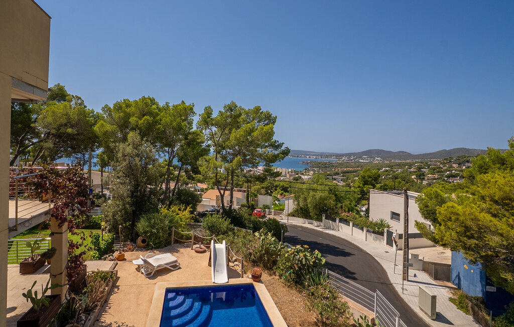 Portals Nous Hills, Maison 7 personnes à Palma - Photo 23