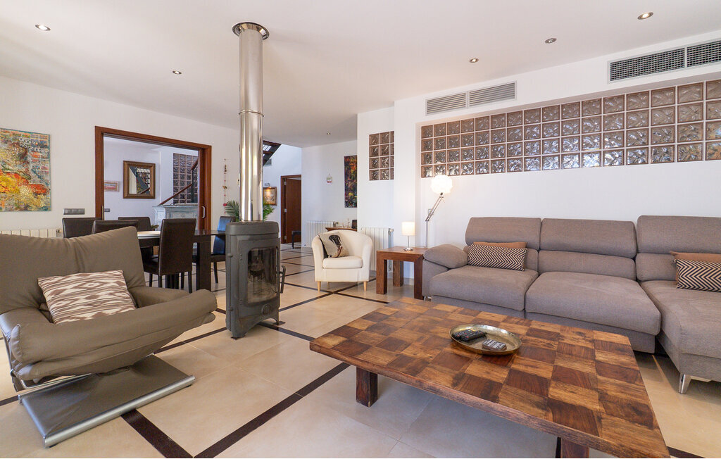 Portals Nous Hills, Maison 7 personnes à Palma - Photo 24