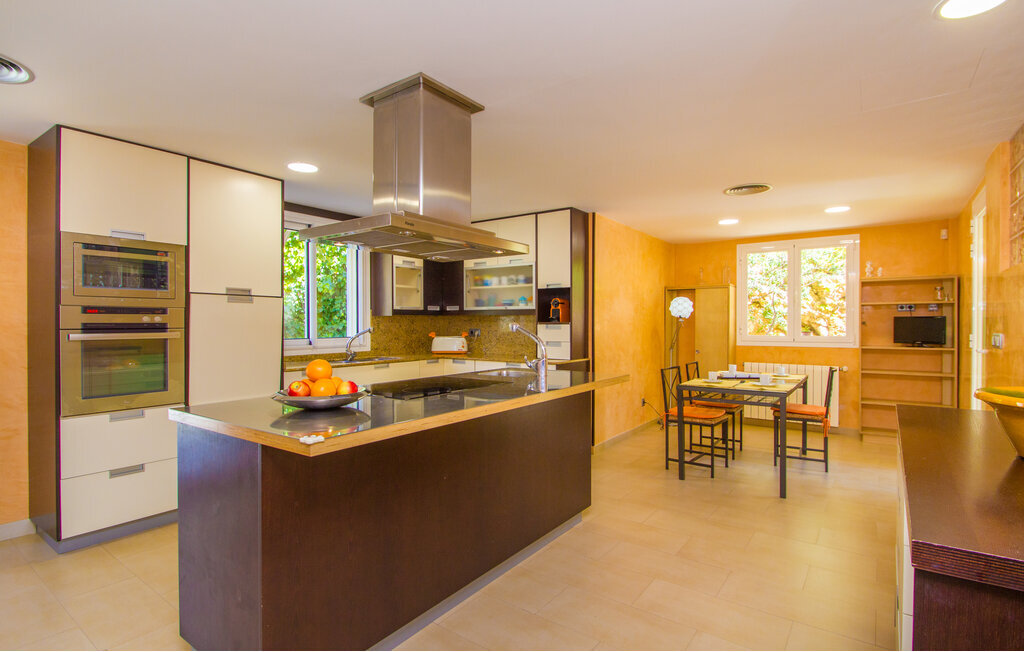 Portals Nous Hills, Maison 7 personnes à Palma - Photo 27