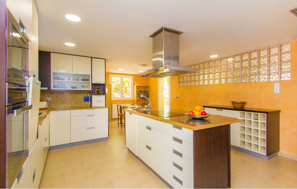 Portals Nous Hills, Maison 7 personnes à Palma - Photo 28