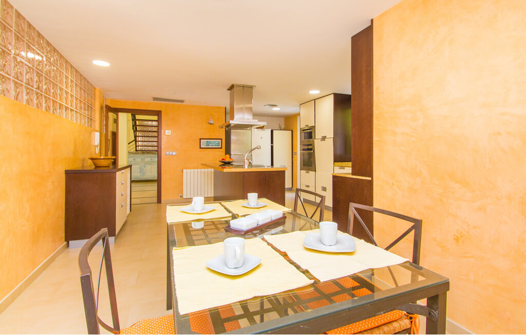 Portals Nous Hills, Maison 7 personnes à Palma - Photo 29