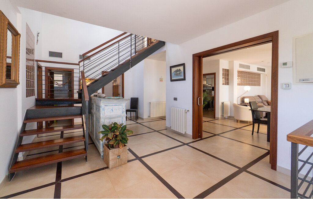 Portals Nous Hills, Maison 7 personnes à Palma - Photo 32