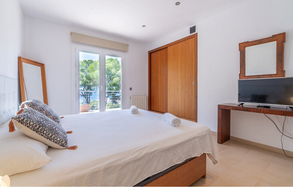 Portals Nous Hills, Maison 7 personnes à Palma - Photo 33