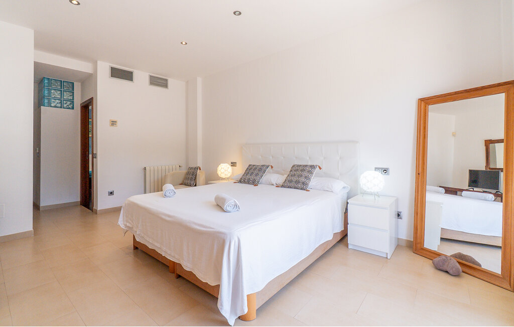 Portals Nous Hills, Maison 7 personnes à Palma - Photo 34