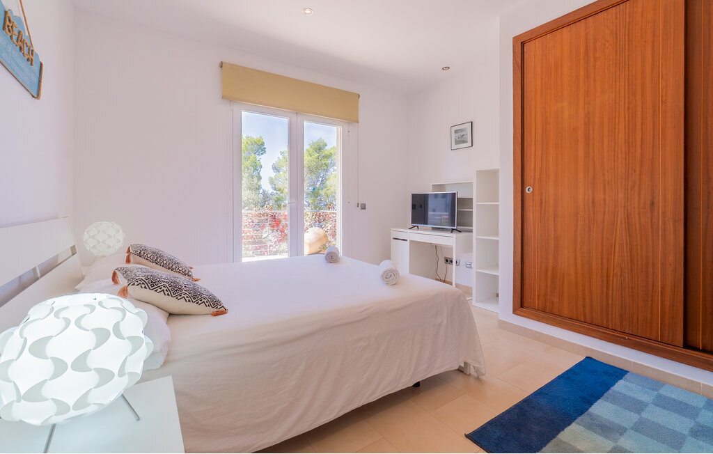 Portals Nous Hills, Maison 7 personnes à Palma - Photo 35