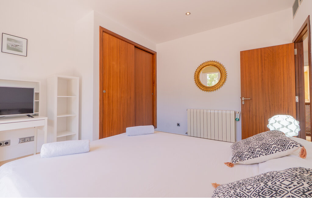 Portals Nous Hills, Maison 7 personnes à Palma - Photo 36