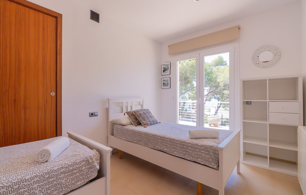 Portals Nous Hills, Maison 7 personnes à Palma - Photo 37