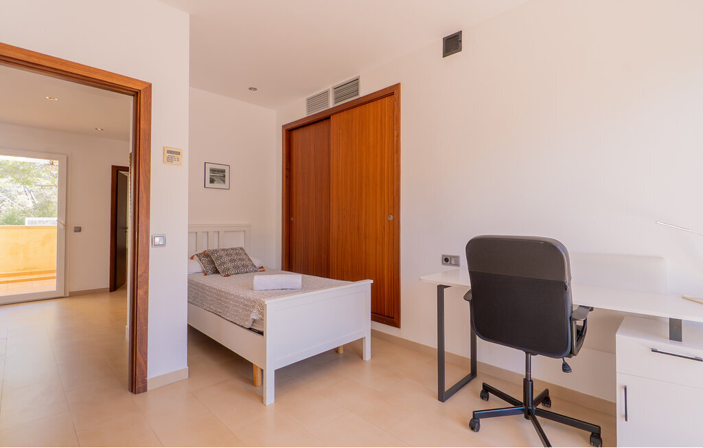 Portals Nous Hills, Maison 7 personnes à Palma - Photo 38