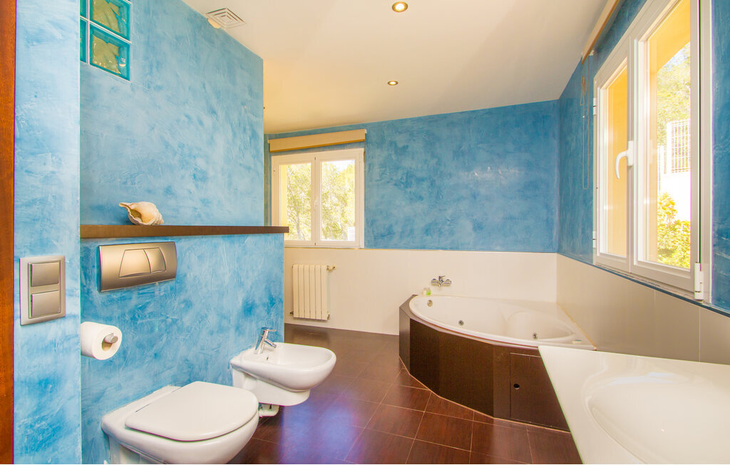 Portals Nous Hills, Maison 7 personnes à Palma - Photo 41