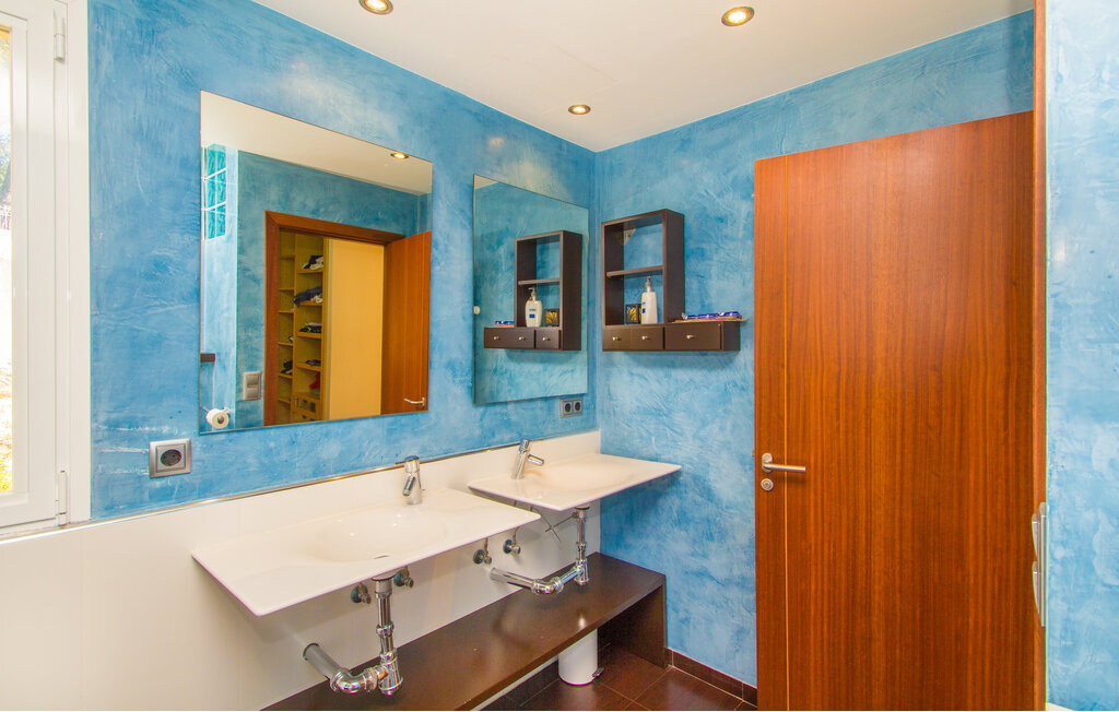 Portals Nous Hills, Maison 7 personnes à Palma - Photo 43