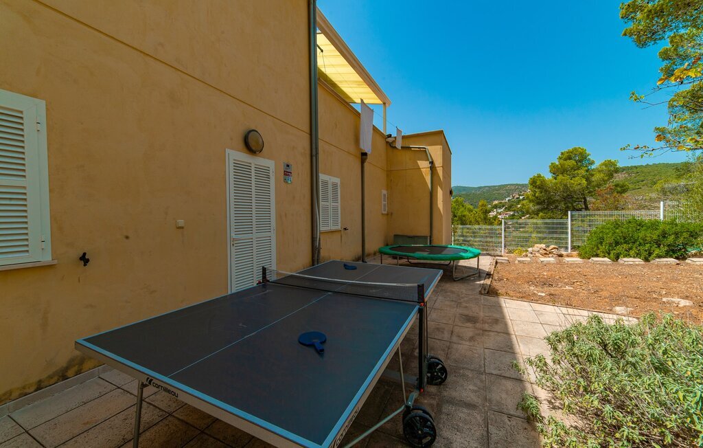 Portals Nous Hills, Maison 7 personnes à Palma - Photo 48