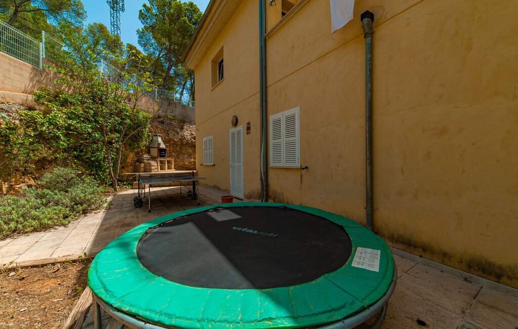Portals Nous Hills, Maison 7 personnes à Palma - Photo 49