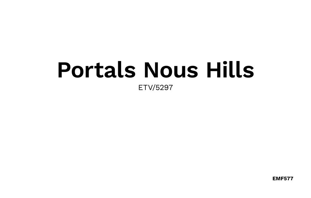 Portals Nous Hills, Maison 7 personnes à Palma - Photo 50