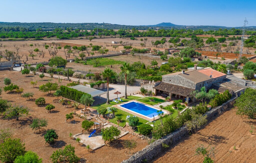 Fonoll, Maison 6 personnes à Santa Margalida - Photo 2