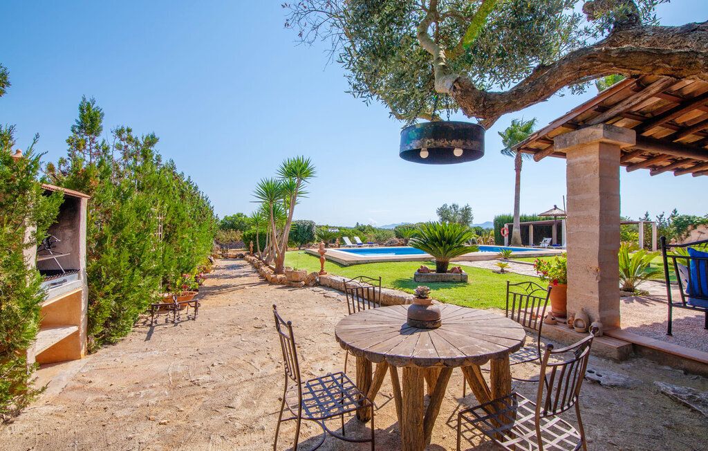 Fonoll, Maison 6 personnes à Santa Margalida - Photo 4
