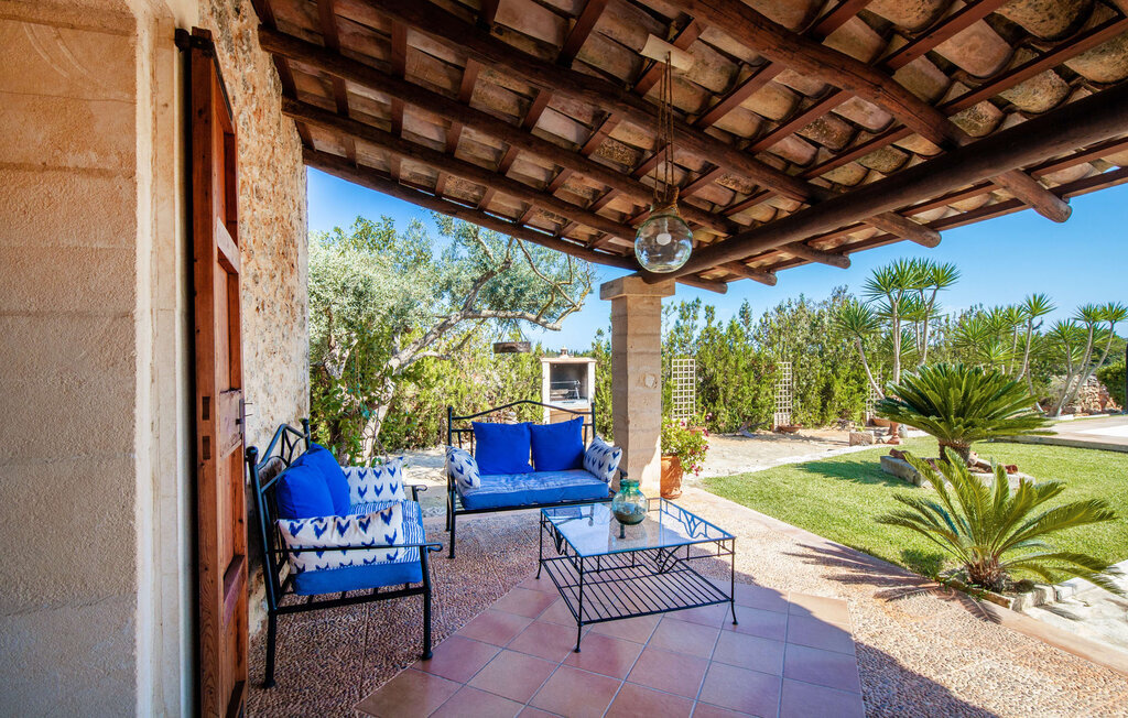 Fonoll, Maison 6 personnes à Santa Margalida - Photo 5