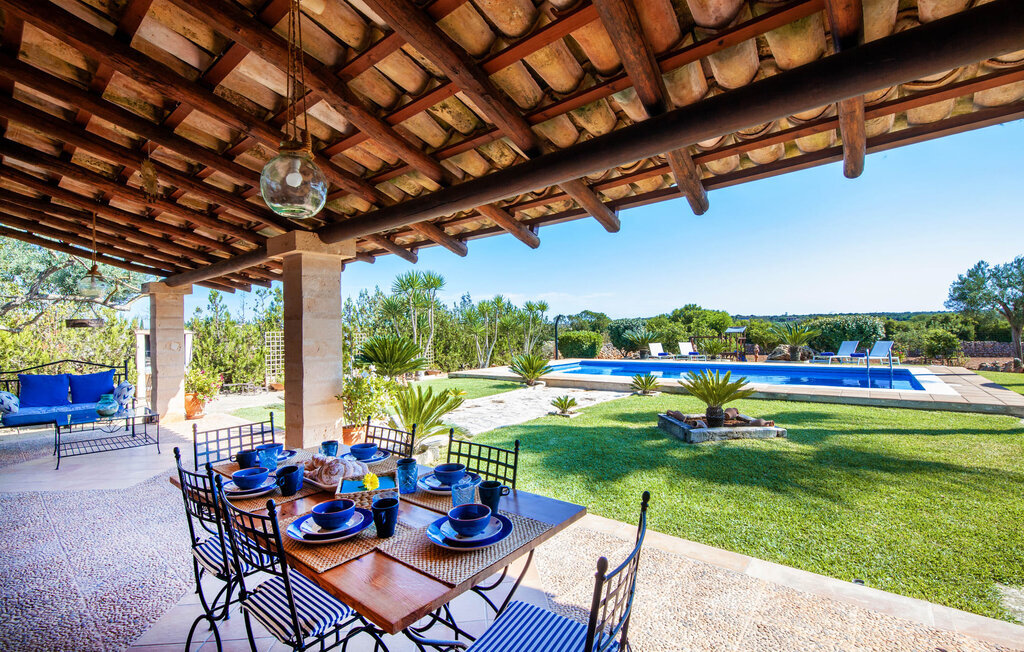 Fonoll, Maison 6 personnes à Santa Margalida - Photo 6