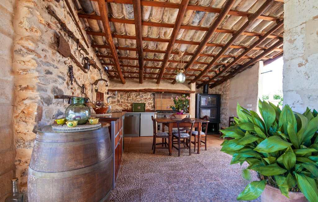 Fonoll, Maison 6 personnes à Santa Margalida - Photo 7