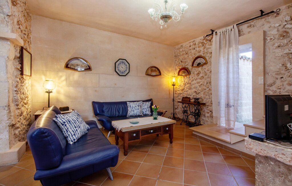 Fonoll, Maison 6 personnes à Santa Margalida - Photo 8