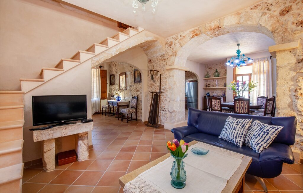 Fonoll, Maison 6 personnes à Santa Margalida - Photo 9