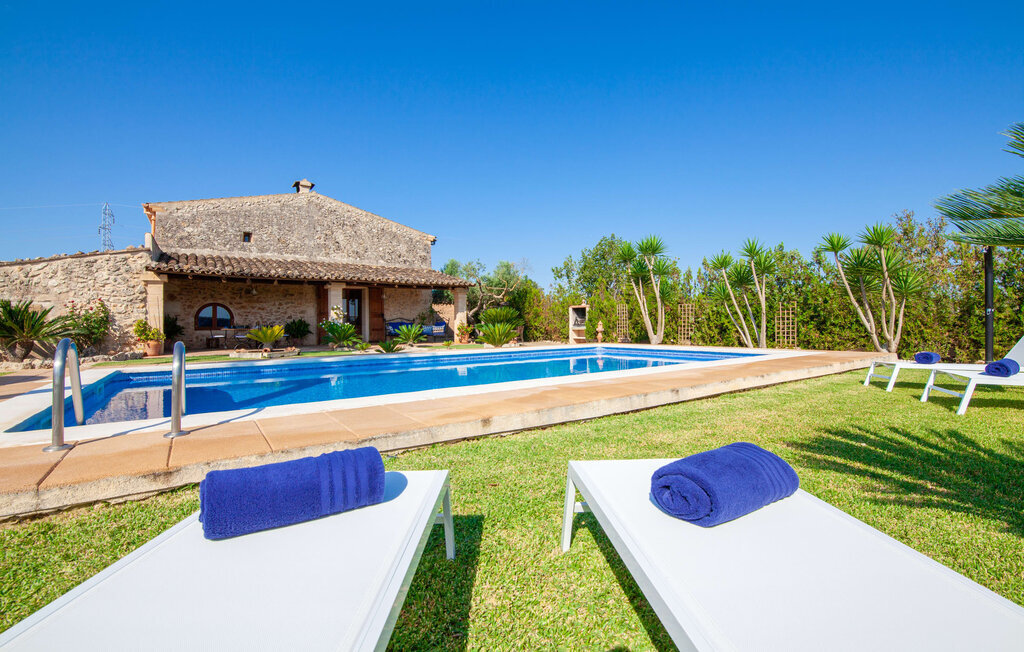 Fonoll, Maison 6 personnes à Santa Margalida - Photo 11