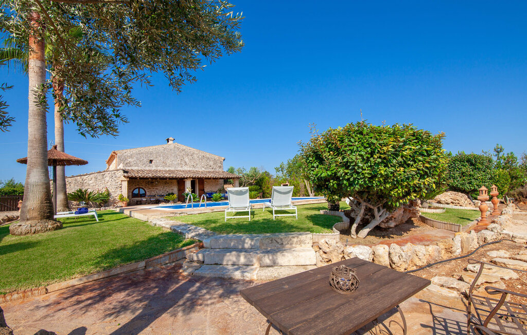 Fonoll, Maison 6 personnes à Santa Margalida - Photo 14