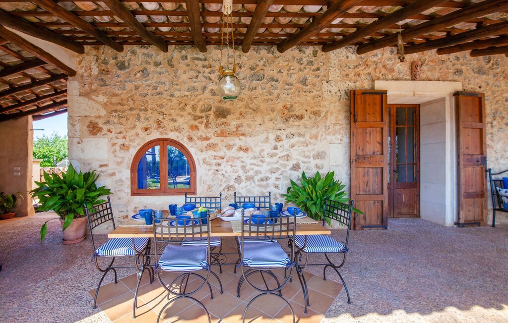 Fonoll, Maison 6 personnes à Santa Margalida - Photo 15