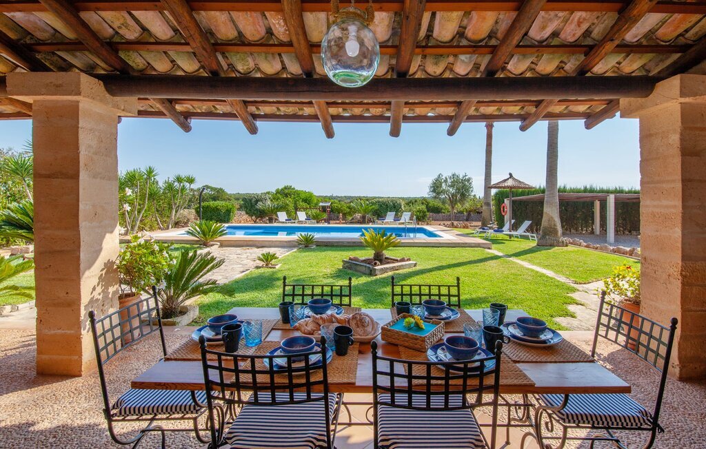 Fonoll, Maison 6 personnes à Santa Margalida - Photo 16