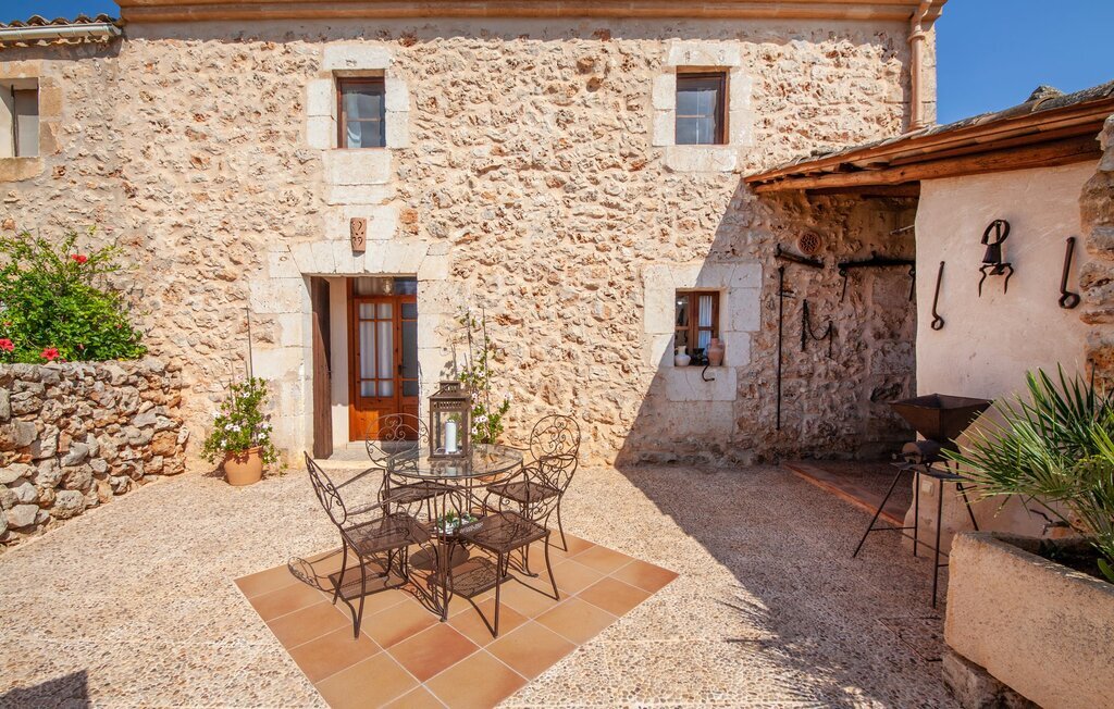 Fonoll, Maison 6 personnes à Santa Margalida - Photo 17