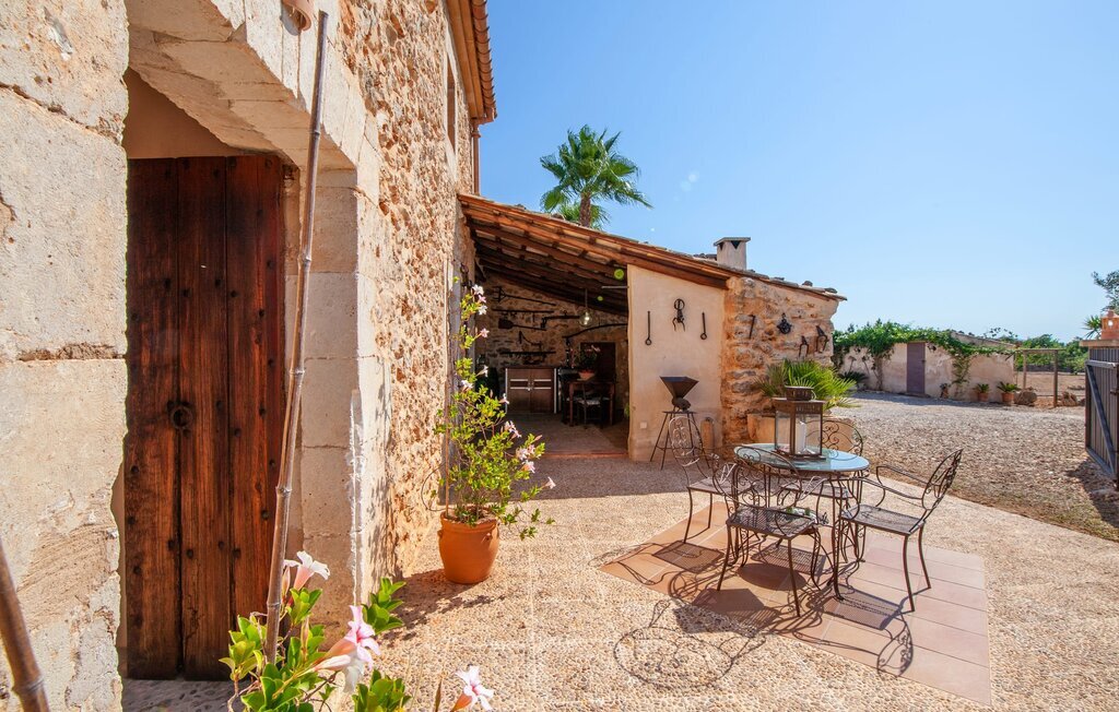Fonoll, Maison 6 personnes à Santa Margalida - Photo 18